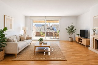 Casa adosada en venta en Tiana