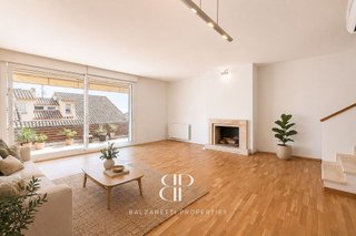 Casa adosada en venta en Tiana