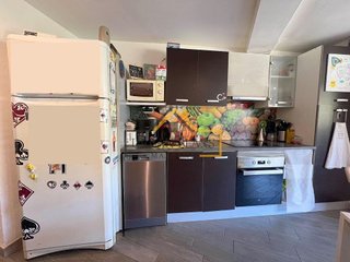 Piso en venta en Sant Andreu de Llavaneres