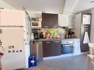 Piso en venta en Sant Andreu de Llavaneres