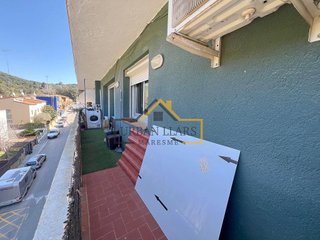 Piso en venta en Sant Andreu de Llavaneres