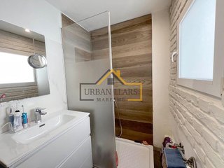 Piso en venta en Sant Andreu de Llavaneres