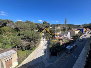 Piso en venta en Centro en Sant Andreu de Llavaneres