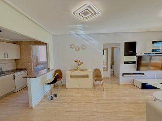 Piso en venta en Pueblo Poniente en Benidorm