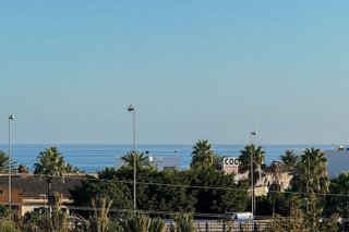 Ático en venta en La Cala de Mijas en Mijas