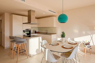 Ático en venta en La Cala de Mijas en Mijas