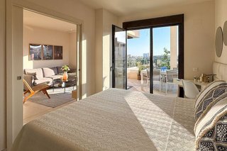 Ático en venta en La Cala de Mijas en Mijas