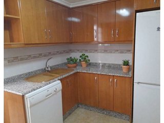 Piso en venta en Ibi