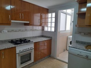 Piso en venta en Ibi