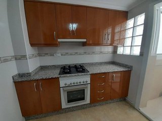 Piso en venta en Ibi