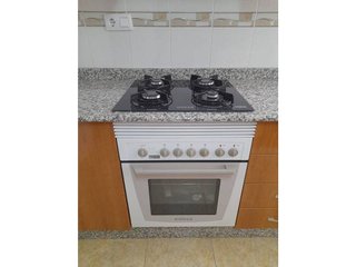 Piso en venta en Ibi