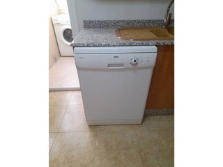 Piso en venta en Ibi