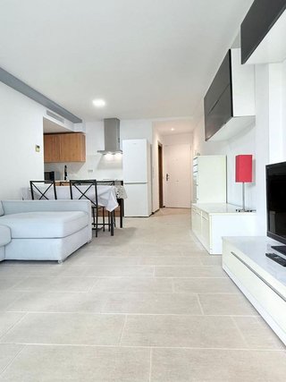 Piso en venta en Santa Eulalia del Río en Santa Eulalia del Río