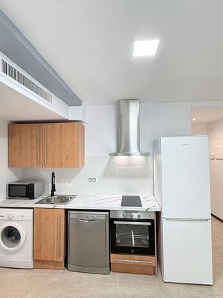 Piso en venta en Santa Eulalia del Río en Santa Eulalia del Río