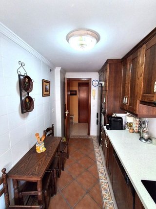 Piso en venta en La Banda - Campo de Fútbol en Chiclana de la Frontera