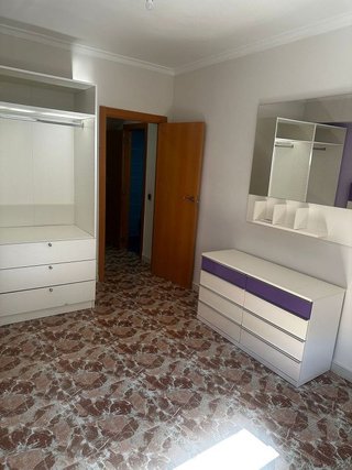Piso en venta en Carolinas Altas en Alicante