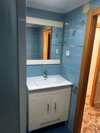 Piso en venta en Carolinas Altas en Alicante