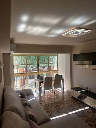 Piso en venta en Carolinas Altas en Alicante