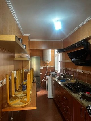 Piso en venta en Carolinas Altas en Alicante