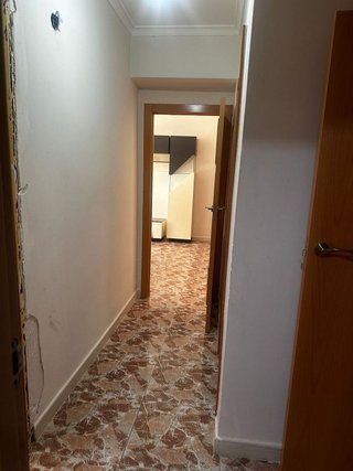 Piso en venta en Carolinas Altas en Alicante