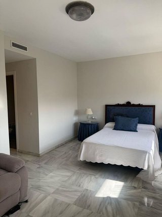Piso en venta en El Mayorazgo - El Limonar en Málaga