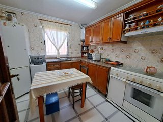 Piso en venta en Avda. de Abril. - 9 de octubre en Sagunto