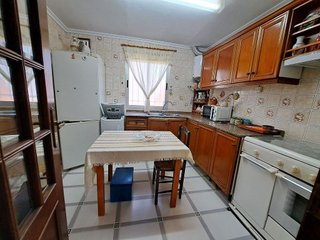 Piso en venta en Avda. de Abril. - 9 de octubre en Sagunto