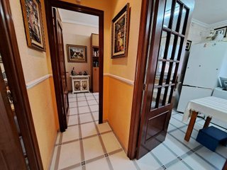 Piso en venta en Avda. de Abril. - 9 de octubre en Sagunto
