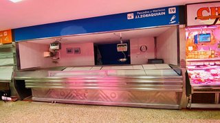 Local comercial en venta en Las Fuentes en Zaragoza