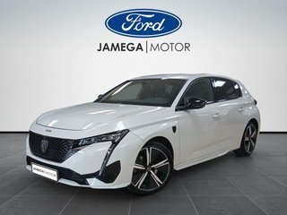PEUGEOT 308 5P GT BlueHDi 130 SS EAT8