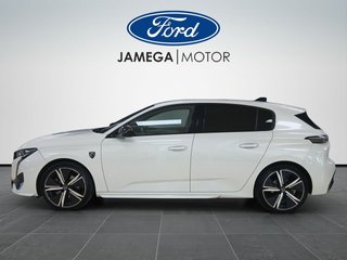 PEUGEOT 308 5P GT BlueHDi 130 SS EAT8