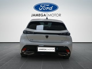 PEUGEOT 308 5P GT BlueHDi 130 SS EAT8