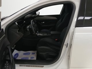 PEUGEOT 308 5P GT BlueHDi 130 SS EAT8