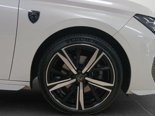 PEUGEOT 308 5P GT BlueHDi 130 SS EAT8