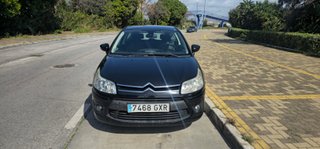 Citroen C4 2010