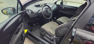Citroen C4 2010