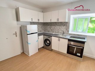Piso en venta en Intxaurrondo en San Sebastián-Donostia