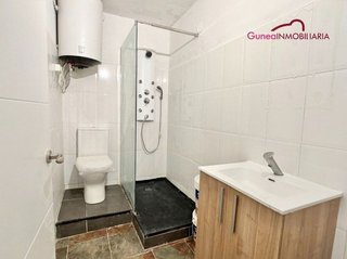 Piso en venta en Intxaurrondo en San Sebastián-Donostia
