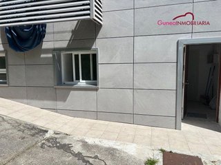 Piso en venta en Intxaurrondo en San Sebastián-Donostia