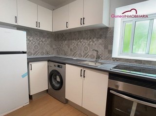 Piso en venta en Intxaurrondo en San Sebastián-Donostia