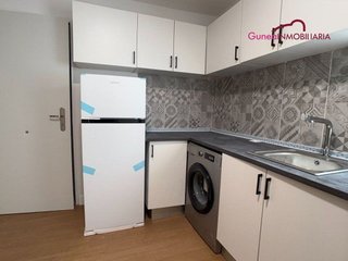 Piso en venta en Intxaurrondo en San Sebastián-Donostia
