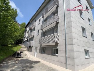 Piso en venta en Intxaurrondo en San Sebastián-Donostia