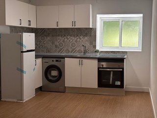 Piso en venta en Intxaurrondo en San Sebastián-Donostia