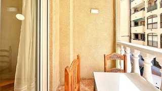 Piso en venta en Centro en Torrevieja