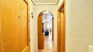 Piso en venta en Centro en Torrevieja