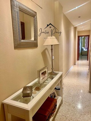 Piso en venta en Coria del Río
