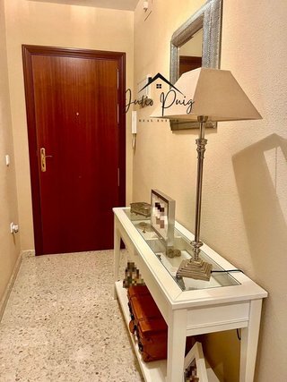 Piso en venta en Coria del Río