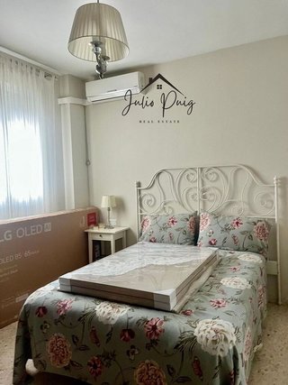Piso en venta en Coria del Río