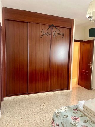 Piso en venta en Coria del Río