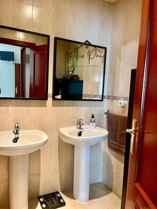 Piso en venta en Coria del Río